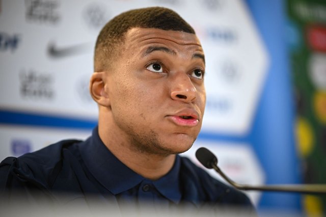Mbappe, „îndrăgostit” de Real Madrid: „Cel mai bun club din lume”