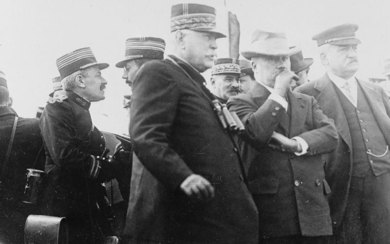 Cum a declanșat Europa măcelul: Mecanismul secret din spatele Primului Război Mondial