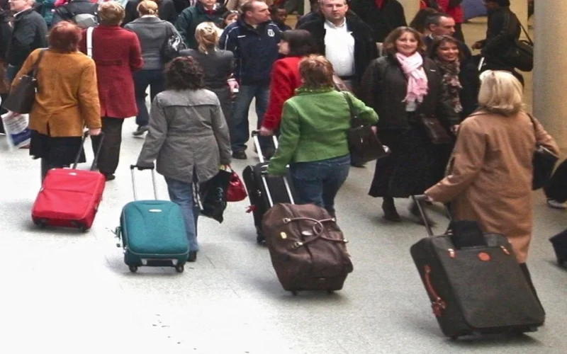 Google revoluționează aeroporturile: Noua funcție rezolvă coșmarul călătorilor