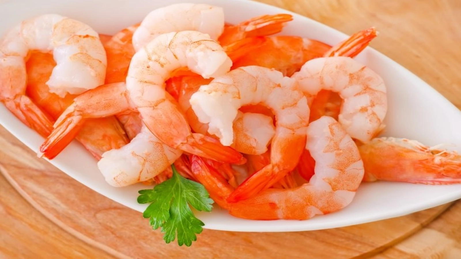 Virus MORTAL în fructe de mare: Boala ochilor, pericol pentru oameni