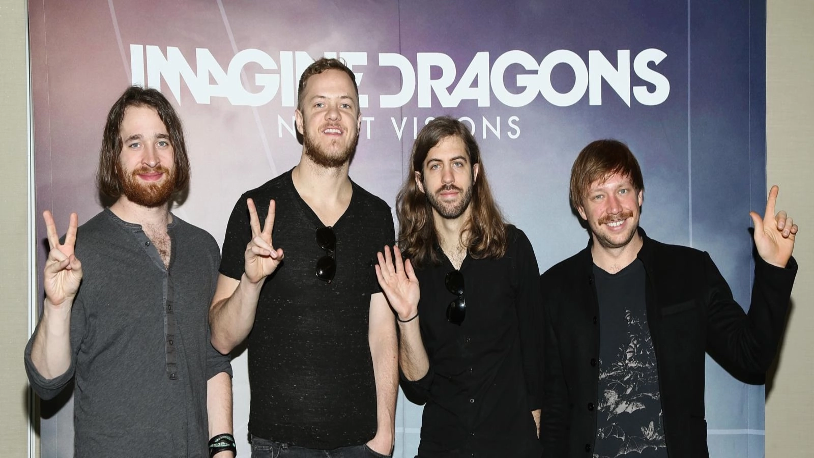 Solistul Imagine Dragons, pe urmele lui… Creatorii de jocuri video?