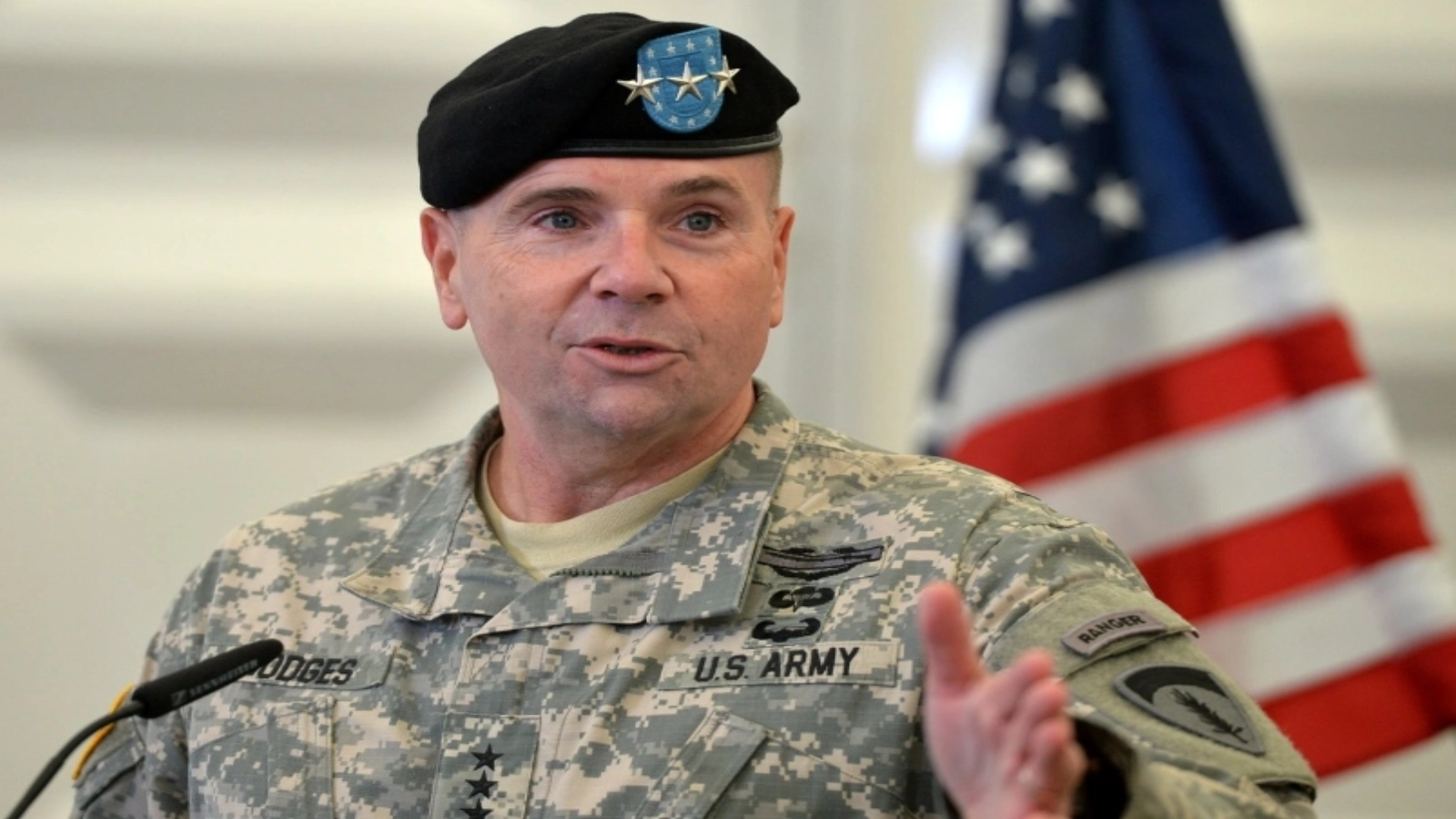 Generalul american dezvăluie: Cine ar putea să-l trădeze pe Vladimir Putin?