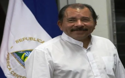 Ortega, atac la Trump: ”Dezechilibru mental”. Acuzații dure asupra ”morții”