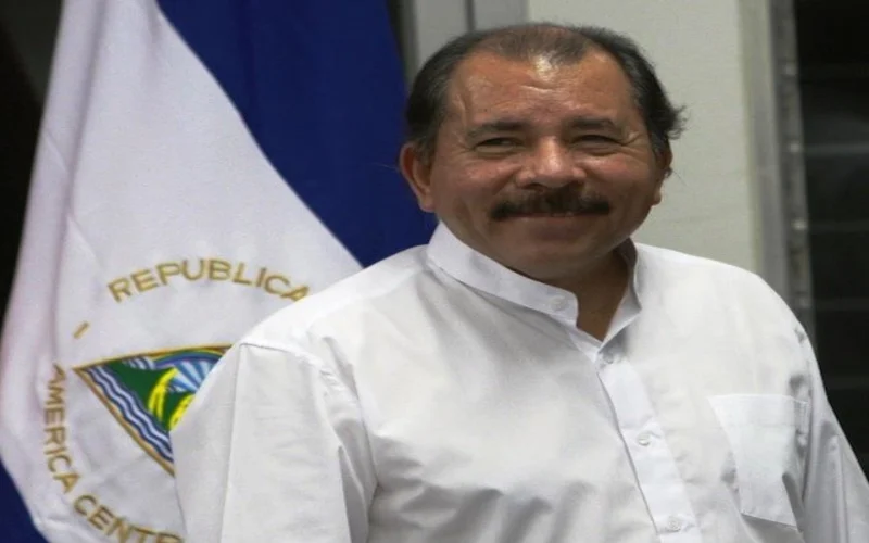 Ortega, atac la Trump: ”Dezechilibru mental”. Acuzații dure asupra ”morții”