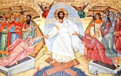 Hristos a Înviat! Echipa Știripesurse.ro vă dorește Paște fericit!