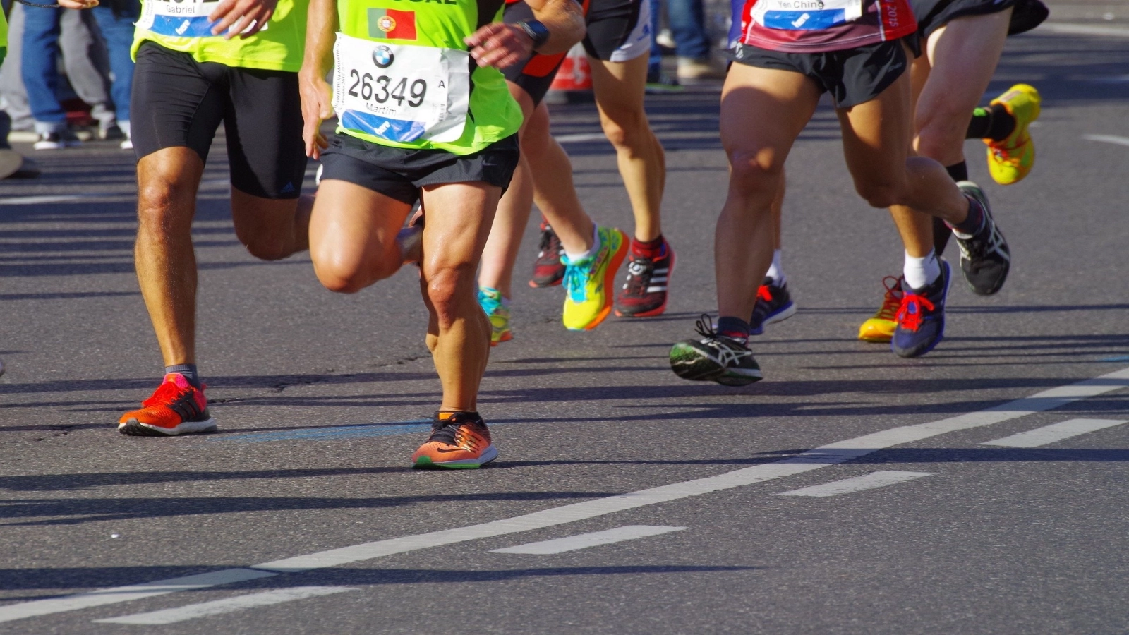 Crippa, victorie răsunătoare la Maratonul de la Paris