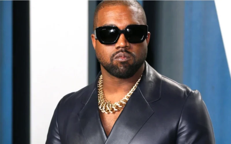 Kanye West, izgonit din Polonia: Concert anulat după declarațiile antisemite