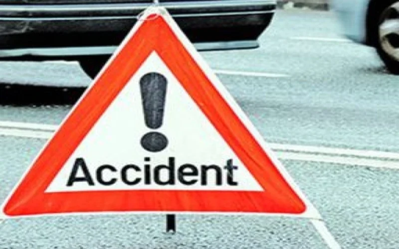 Șofer mort pe DN6 Caransebeș-Lugoj: Mașina s-a izbit de un imobil