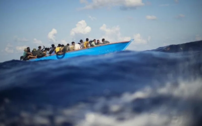 Naufragiu dramatic în Marea Andaman: Peste 250 de oameni, dați dispăruți