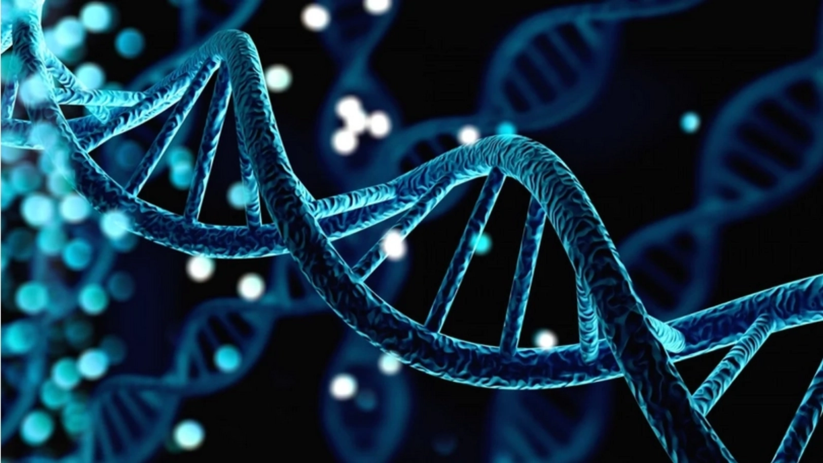 Mutație genetică rară: Pacient vindecat complet de HIV