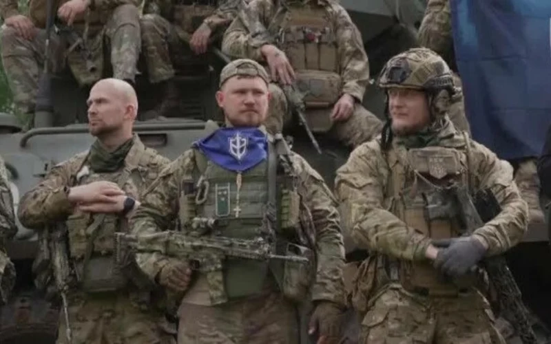 Atesh lovește Rusia: Căile ferate ruse, făcute praf de partizani