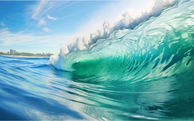 Oceanul ascunde o amenințare: O nouă descoperire îngrijorează oamenii de știință