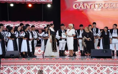 Ministrul Finanțelor, despre legea timbrului muzical: „Gură de oxigen” pentru artiști și cultură