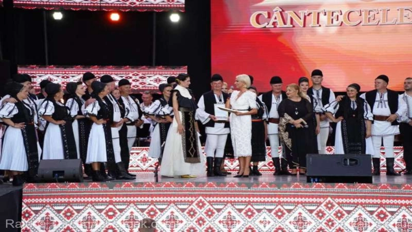 Ministrul Finanțelor, ALEXANDRU NAZARE, anunță modificări legislative privind timbrul muzical, o măsură menită să revitalizeze industria culturală