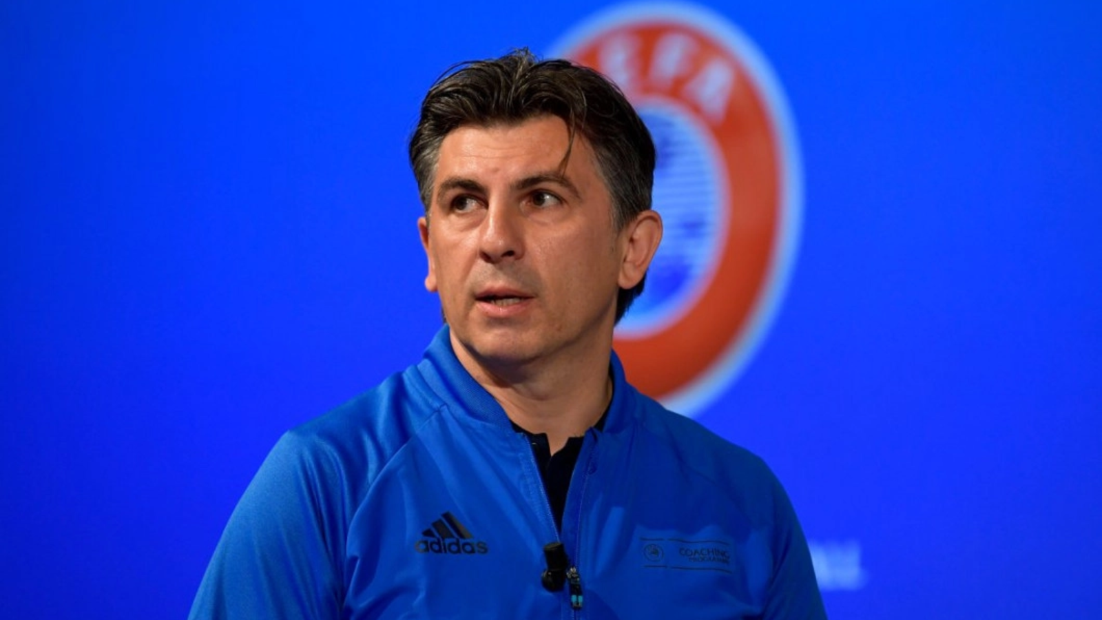 Lupescu, mesaj emoționant pentru Lucescu: „acum duci lupta cea mai grea”