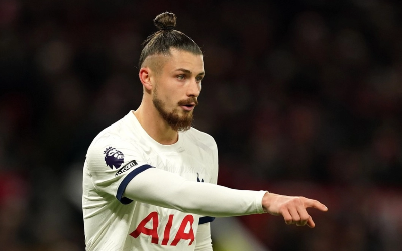 Drăgușin, șansă imensă la Tottenham: Romero, OUT în ultimele 6 etape!