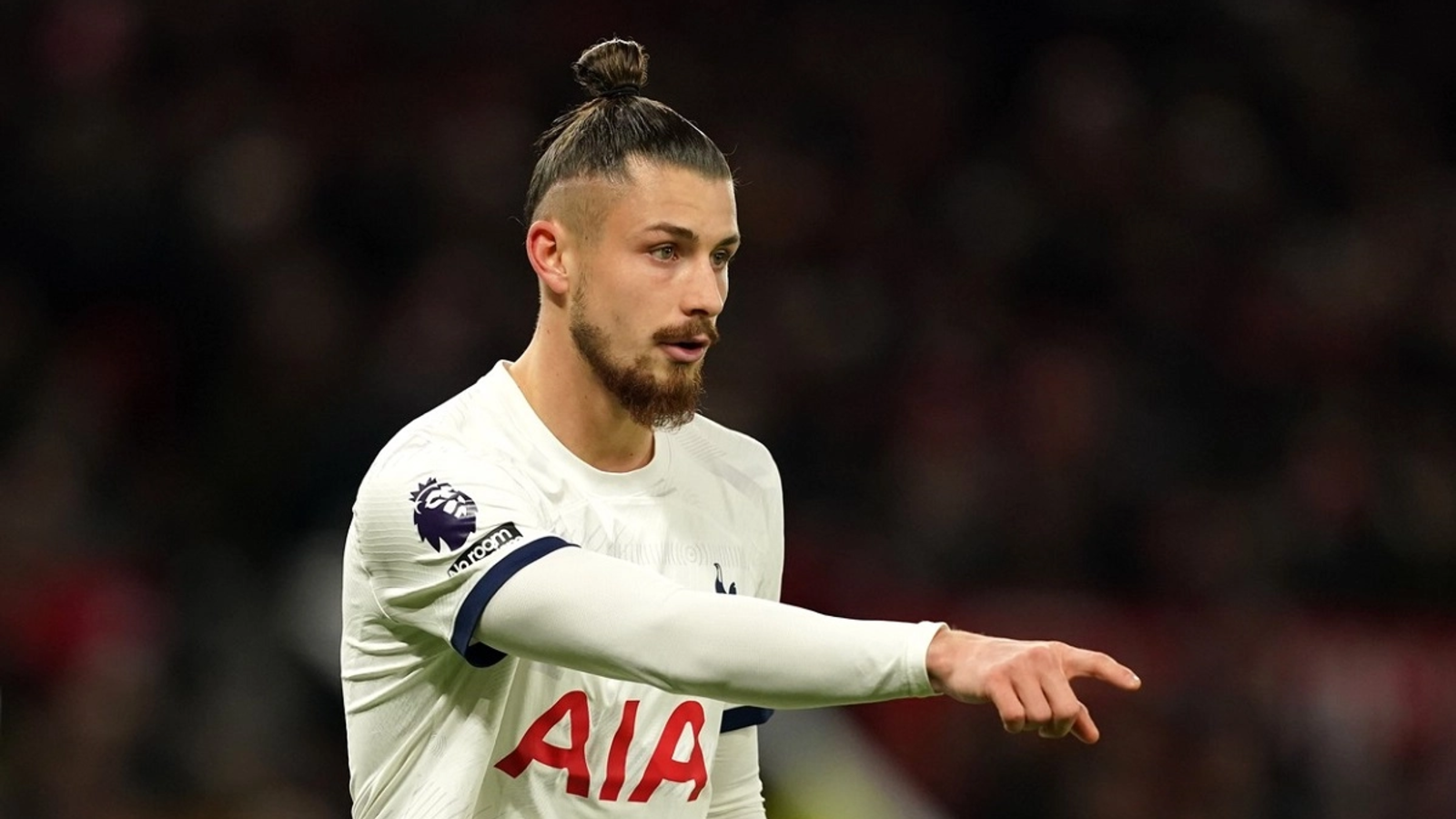 Drăgușin, șansă imensă la Tottenham: Romero, OUT în ultimele 6 etape!