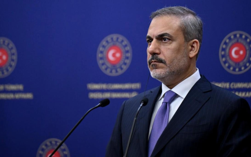 Ministrul turc avertizează: Retragerea SUA riscă să distrugă securitatea Europei