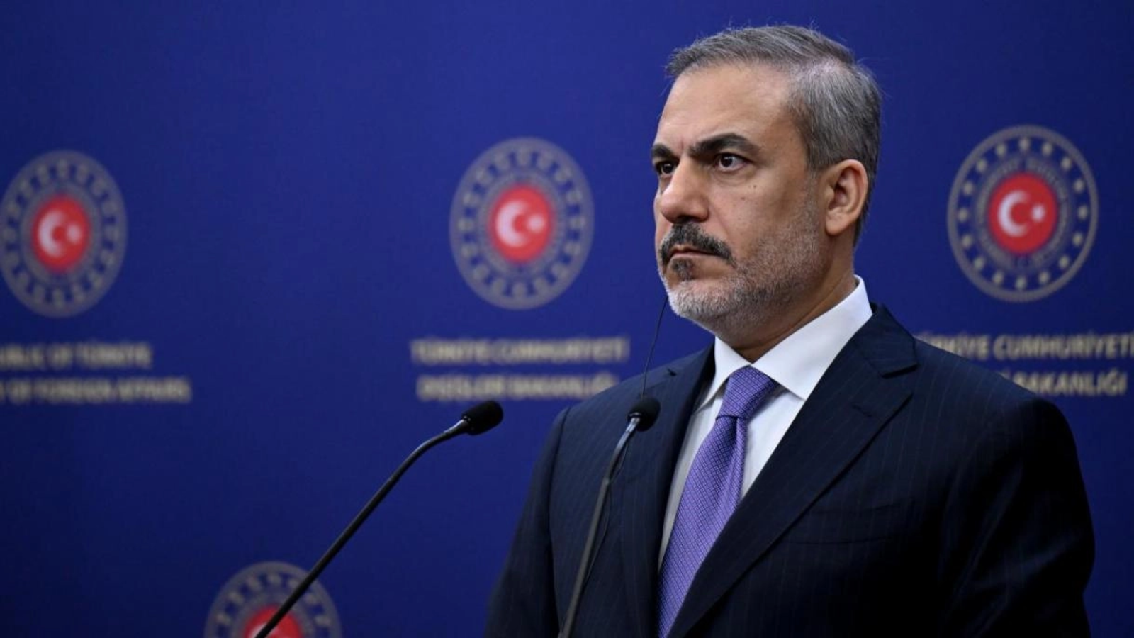 Ministrul turc avertizează: Retragerea SUA riscă să distrugă securitatea Europei