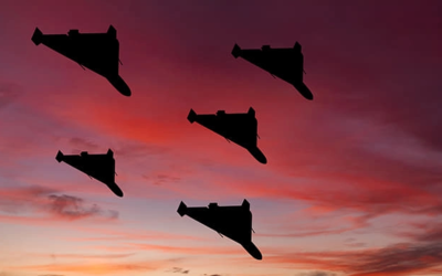 NATO sfidează Kremlinul: Sute de milioane pentru „arma viitorului” din Ucraina