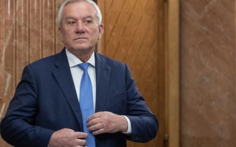 Bolojenist din PSD, profeție sumbră: Grindeanu, premier = România în colaps