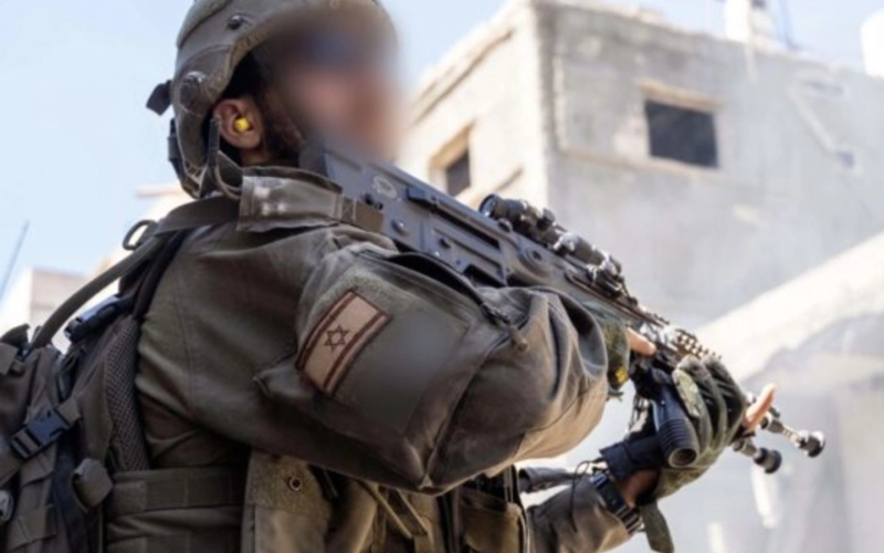 Soldat israelian, acuzat că a distrus o statuie Iisus în Liban, anchetă militară