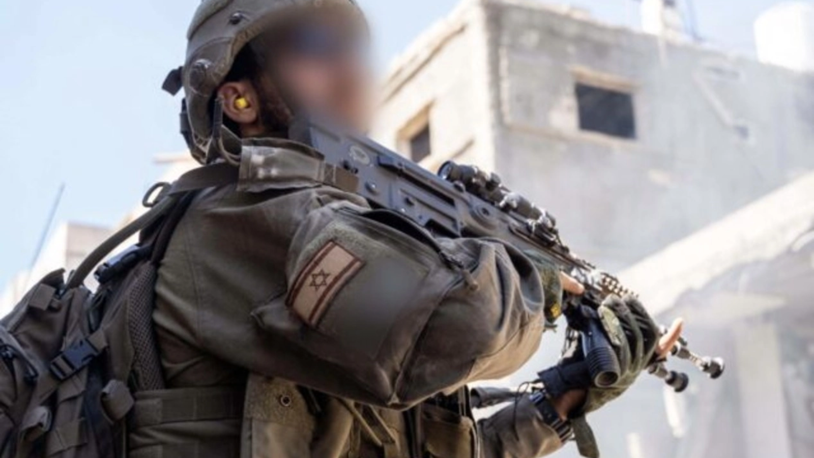 Soldat israelian, acuzat că a distrus o statuie Iisus în Liban, anchetă militară