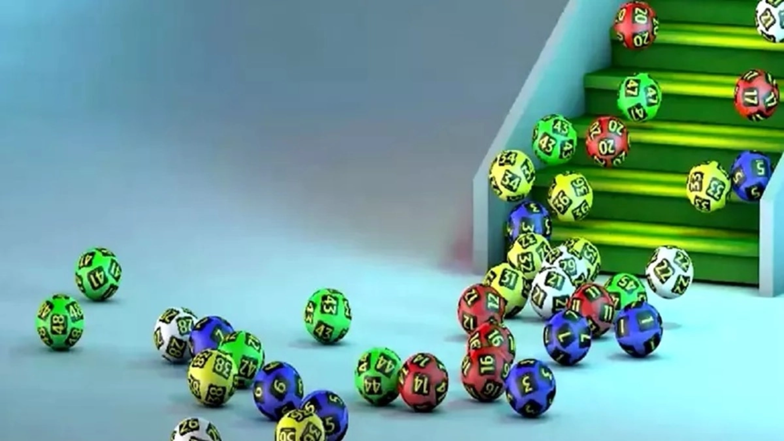 A ratat o avere la loterie: 12 milioane de euro pierdute din cauza unei neglijențe