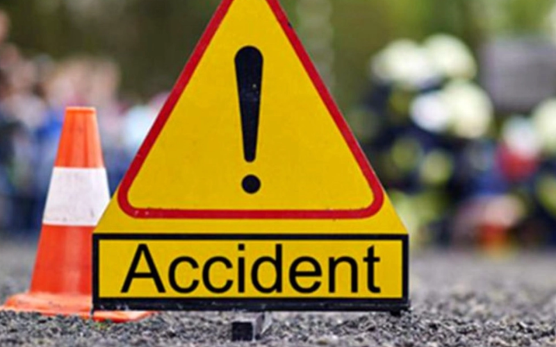 Tineri morți în prima zi de Paști pe șosea în Ilfov