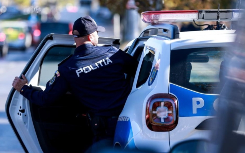 Jignire pe stradă, măcel la Arad: Patru arestați după bătaie cruntă