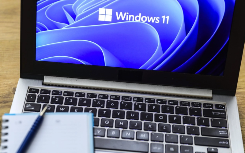 Alertă Windows: Actualizare falsă fură parole și date bancare în România