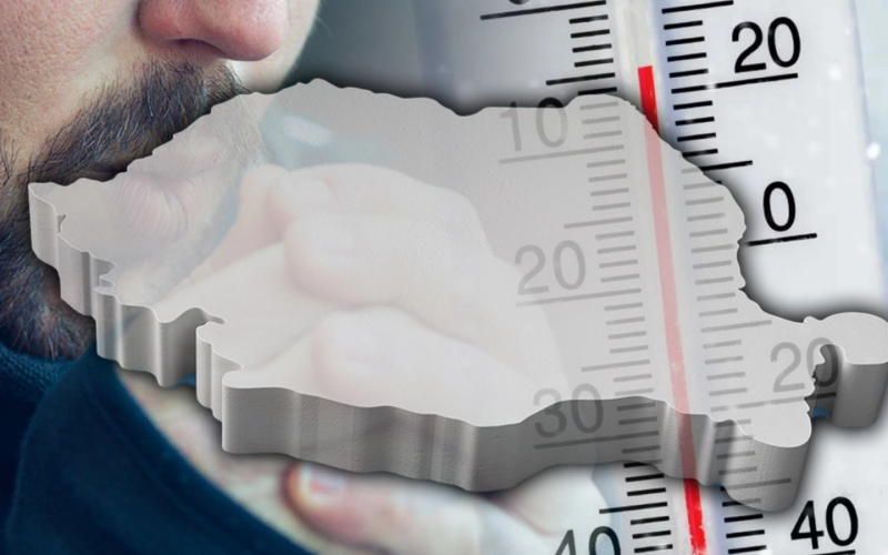 Vremea se strică: Ploi, lapoviță și ninsoare. Prognoza meteo pe zile, până după Paște!