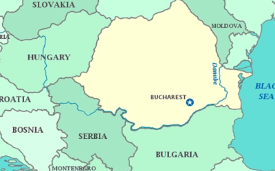 Grecia, uimită de România: Schimbăm harta agricolă a Europei cu cifre uluitoare