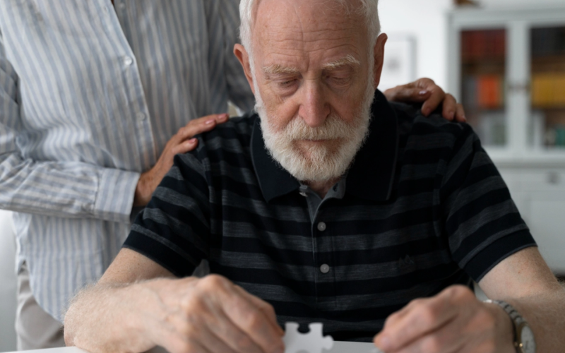 O dietă bazată pe plante de calitate, bogată în cereale integrale, legume și fructe proaspete, poate reduce riscul de Alzheimer și alte forme de demență, chiar dacă schimbarea este adoptată după vârsta de 50 de ani