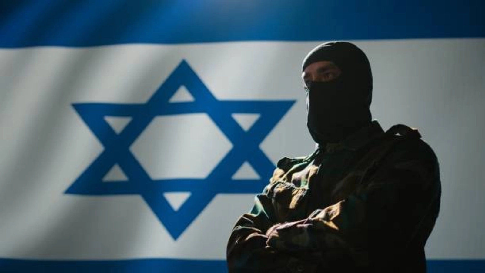 Iran: Patru agenți Mossad, ARESTAȚI