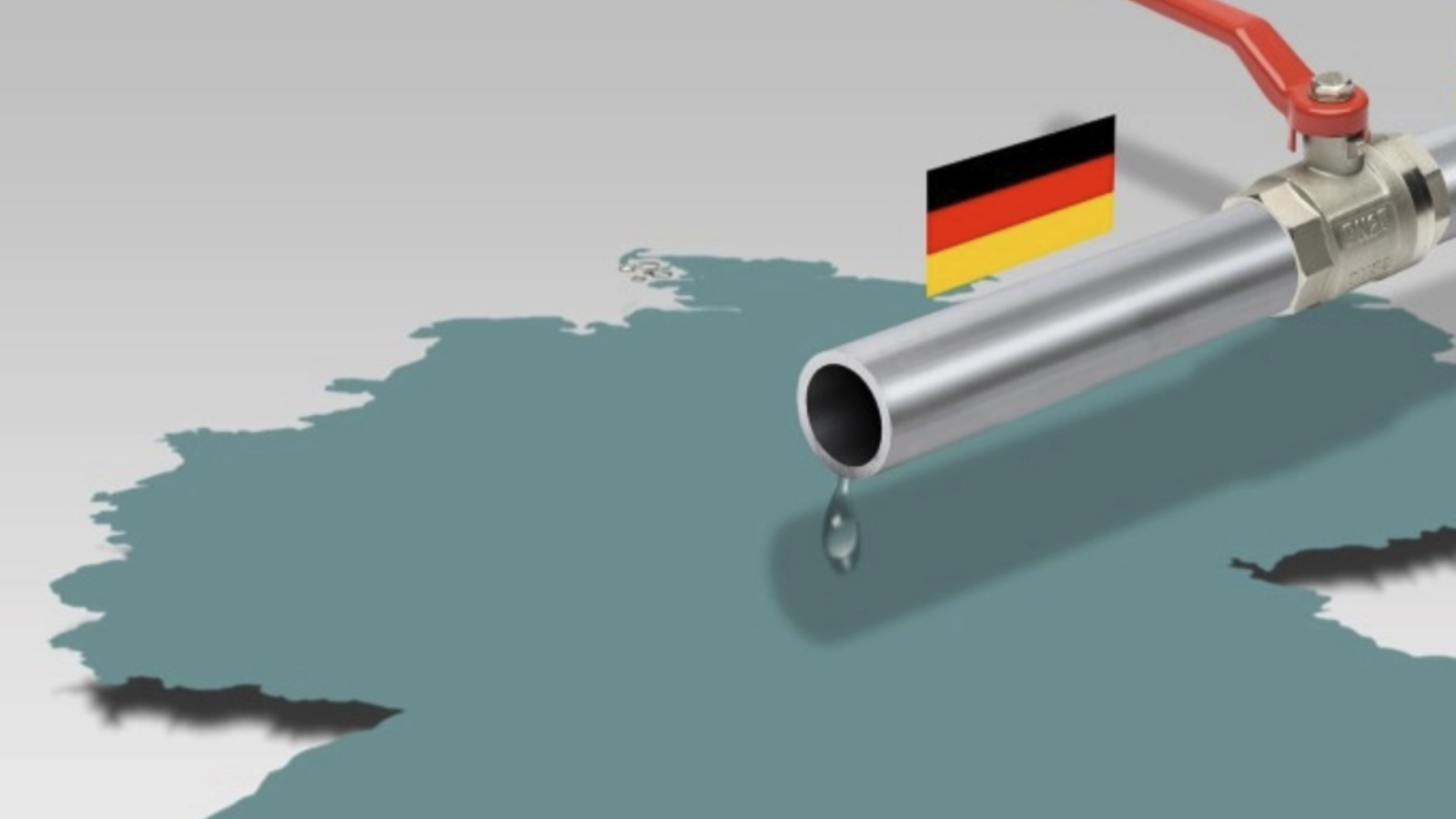 Germania vine cu măsuri-șoc: Bilete de tren la jumătate de preț, ca să lupte cu scumpirile