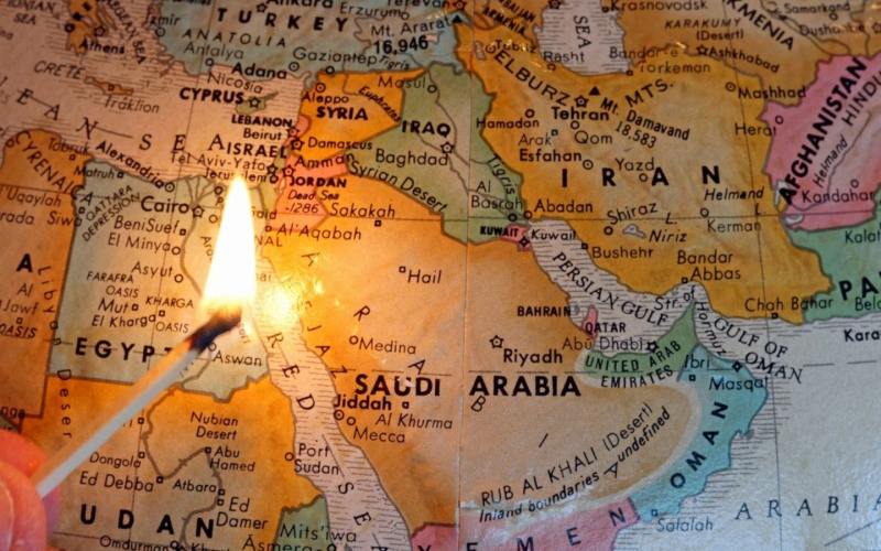 Alerte în Golf: Țările se pregătesc de represalii IRANIENE după ultimatumul lui Donald Trump