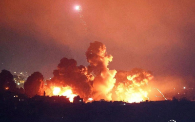 Premierul LIBANEZ, decizie SURPRIZĂ: Anulează vizita în SUA, după proteste pro-HEZBOLLAH