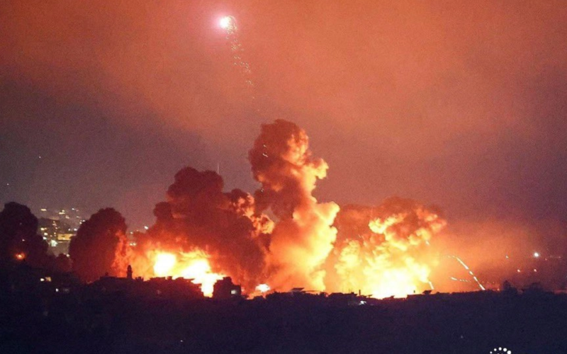 Premierul LIBANEZ, decizie SURPRIZĂ: Anulează vizita în SUA, după proteste pro-HEZBOLLAH