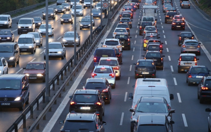 InfoTrafic: Cum se circulă sâmbătă dimineața pe șoselele din România