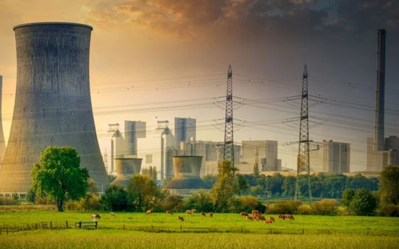 Recuperarea energiei pierdute în Orientul Mijlociu: AIE, estimări de doi ani