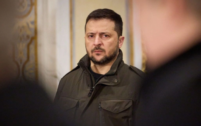 Zelenski, avertisment dur pentru Lukașenko: Ce riscă liderul Belarusului