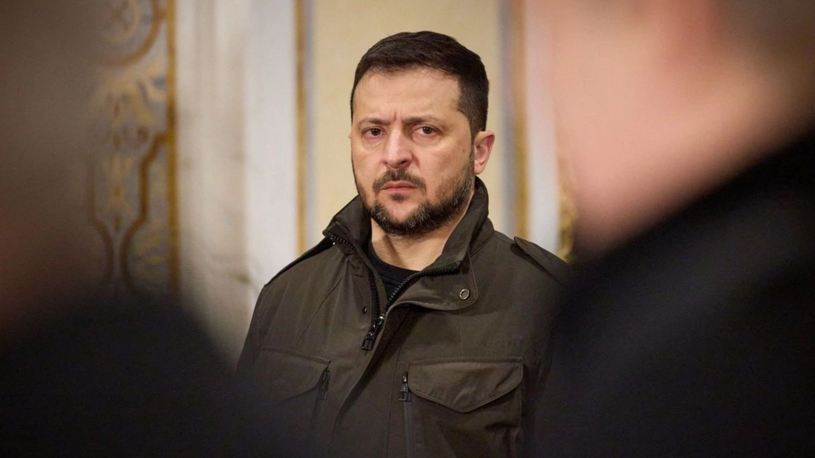 Zelenski, avertisment dur pentru Lukașenko: Ce riscă liderul Belarusului