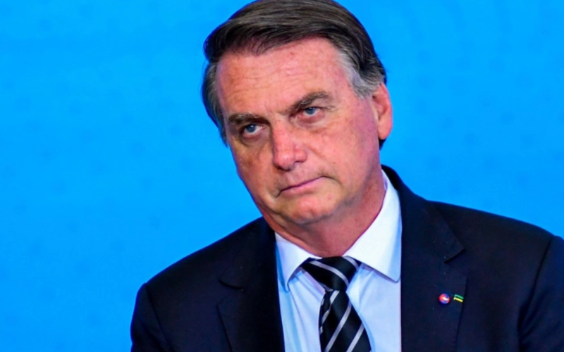 Fiul lui Bolsonaro, anchetat pentru legături cu Lula și traficul de droguri