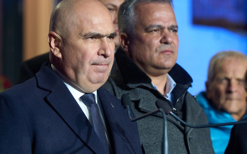 Veștea, atac la USR în ședința PNL: „Nu suntem marionete!” (surse)