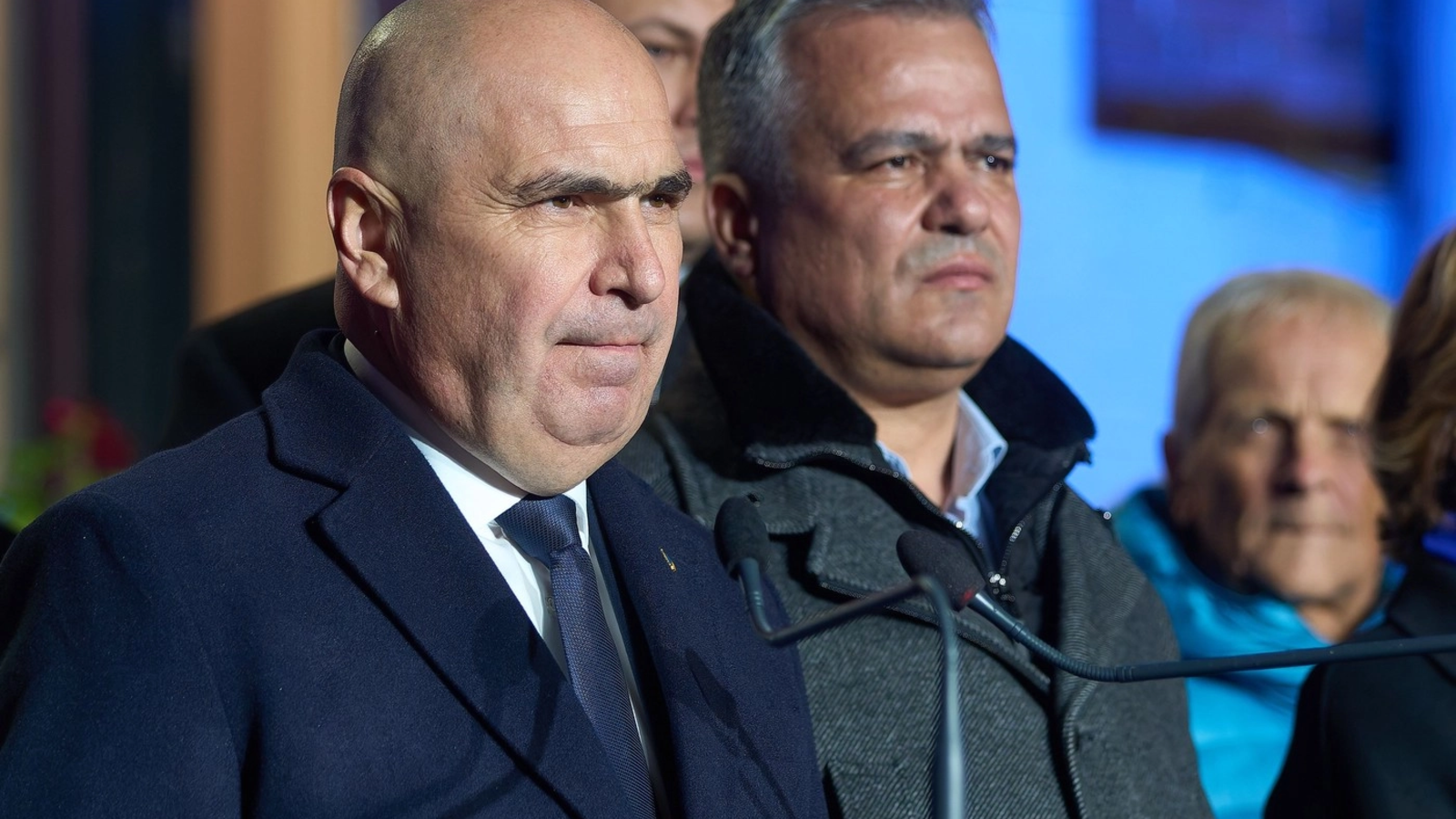Veștea, atac la USR în ședința PNL: „Nu suntem marionete!” (surse)