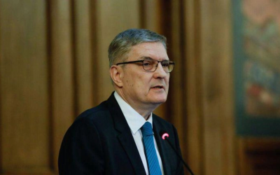 Președintele Consiliului Fiscal trage un semnal de alarmă: România, ani la rând peste posibilități!