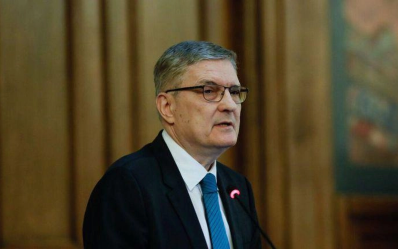 Președintele Consiliului Fiscal trage un semnal de alarmă: România, ani la rând peste posibilități!