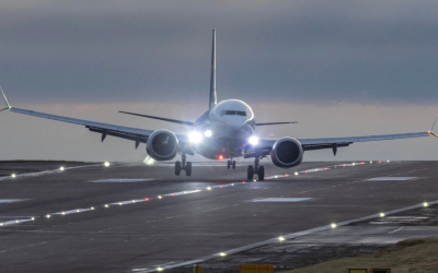 Avion Ryanair, ESCAPADĂ aeriană: Pasageri UITAȚI, agenți la concediu medical