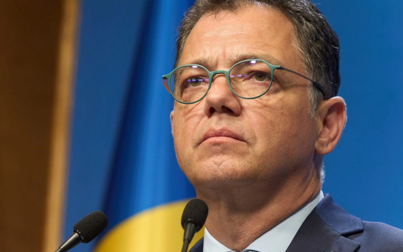 Secretarul General atacă DUR premierul Bolojan: Decizii proaste, efecte grave